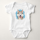 Zoek naar wolf baby rompers Schattig