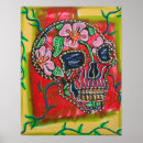 Recherche de culture espagnole posters Dia de los muertos