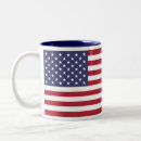Recherche de les états unis tasses Patriotique