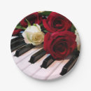 Recherche de piano assiettes Clés
