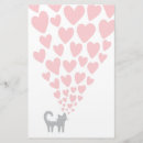 Zoek naar mooi briefpapier Dier