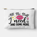 Recherche de lèvres sacs Rouge à lèvres rose