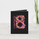 Recherche de 8 mars vœux cartes Floral