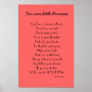 Zoek naar gedichten over het leven posters For her