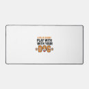 Recherche de gravure vintage tapis souris Chiot