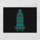 Zoek naar raketten briefkaarten Planeten