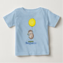 Recherche de hérisson mignon tshirts Forêt