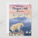 Recherche de montagne rocheuse invitations Montagnes