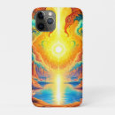 Zoek naar spirituele iphone hoesjes Heilige geometrie