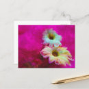 Recherche de sensuelle cartes postales Fleurs