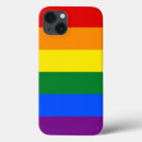 Recherche de drapeau gay pride iphone coques Mois de fierté