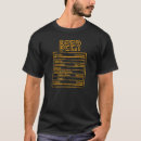Zoek naar ingredients tshirts Bier