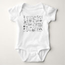 Recherche de punk bébé vêtements Rocher