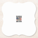 Recherche de berger dessous de verres Patriotique