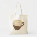 Recherche de de café restaurant sacs Illustration