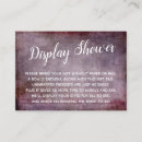 Recherche de emballage de la invitations Pour elle