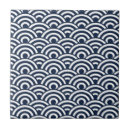Recherche de motif vague carreaux Mer