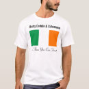 Zoek naar ierland tshirts Flag