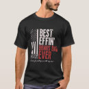 Zoek naar stiefvader tshirts Vlag