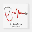 Recherche de cardiologue magnets Doctor