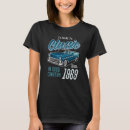 Recherche de made in 1969 tshirts Born