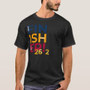 Recherche de marathon runner tshirts Jogging
