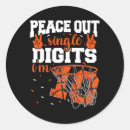 Recherche de single autocollants Anniversaire