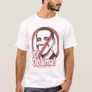 Recherche de aucun obama tshirts Élections