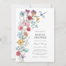 Recherche de modern floral bridal shower invitations Pour elle
