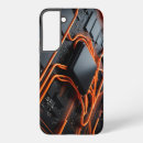 Recherche de futuriste samsung coques Espace