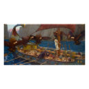 Recherche de william waterhouse posters Pre raphaelite