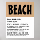 Recherche de entreprise posters Agence de voyage