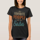 Recherche de my favorite people call me tshirts Jour