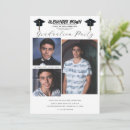 Recherche de votre image invitations Minimaliste