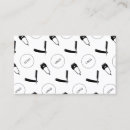 Recherche de outils cartes visite Salon