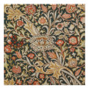 Zoek naar antiek behang posters William morris