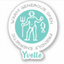 Recherche de astrologie voiture autocollants Zodiaque