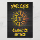 Recherche de solstice invitations Païen