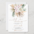 Recherche de plant anniversaire invitations Boho