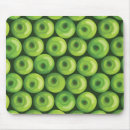 Recherche de pomme verte tapis souris Décoration