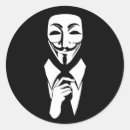 Recherche de anonyme autocollants Internet