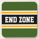 Zoek naar gele onderzetters Zwart