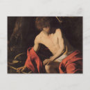 Recherche de caravaggio cartes postales Peinture
