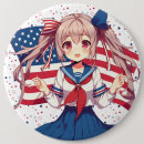 Zoek naar anime buttons Cartoon