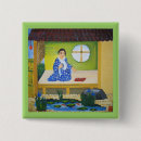 Recherche de le nippon badges Japon