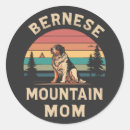 Recherche de bernois autocollants Chien de montagne bernois