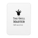 Recherche de maître de gril magnets Griller