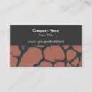 Recherche de fourrure cartes visite Cool