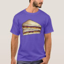 Zoek naar boterham tshirts Voedsel
