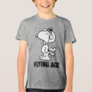 Recherche de flying tshirts Baron rouge